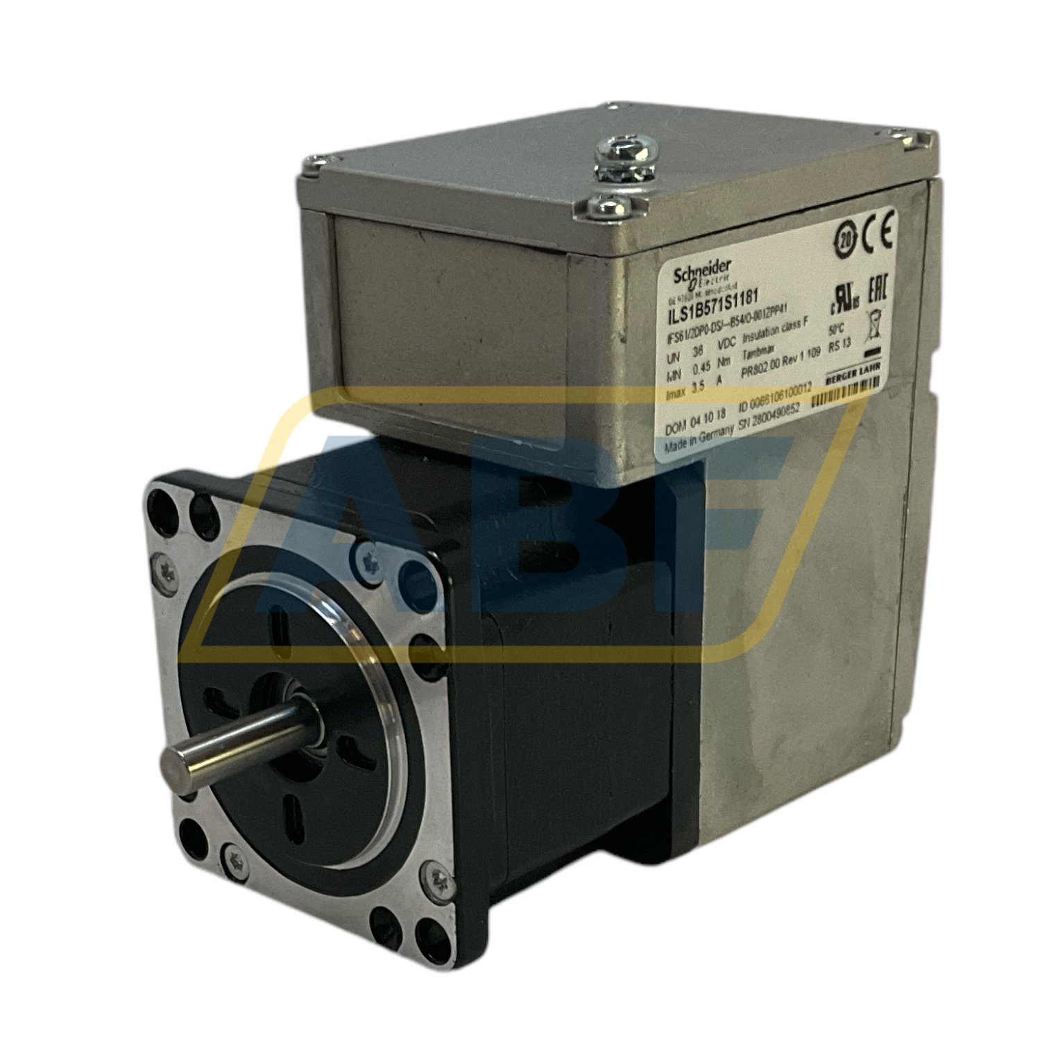 ILS1B571S1181 Schneider Electric