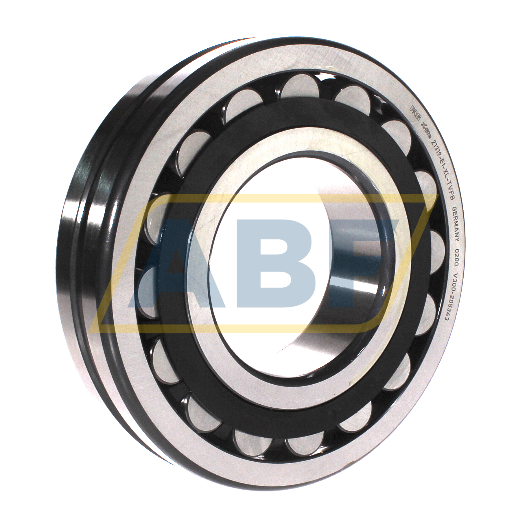 21319-E1-XL-TVPB FAG