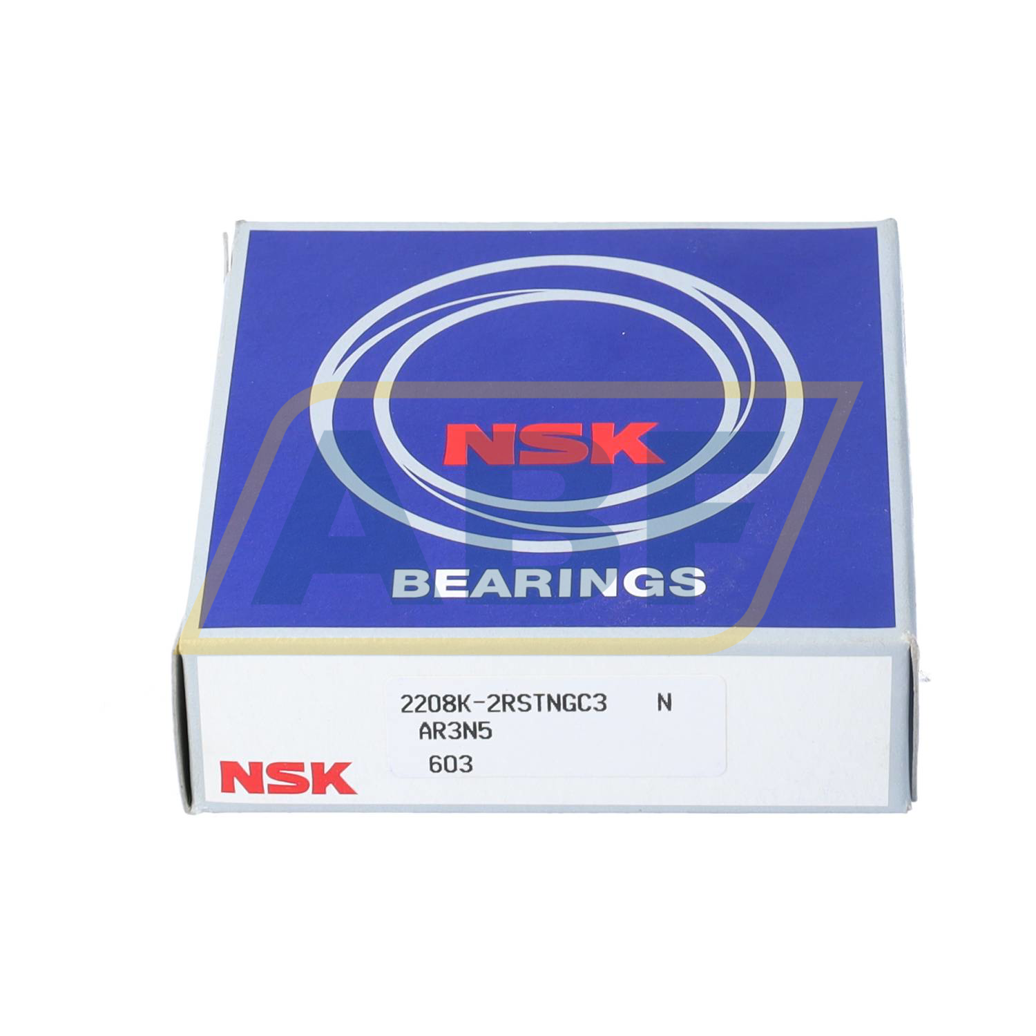 2208K 2RS TNG C3 NSK