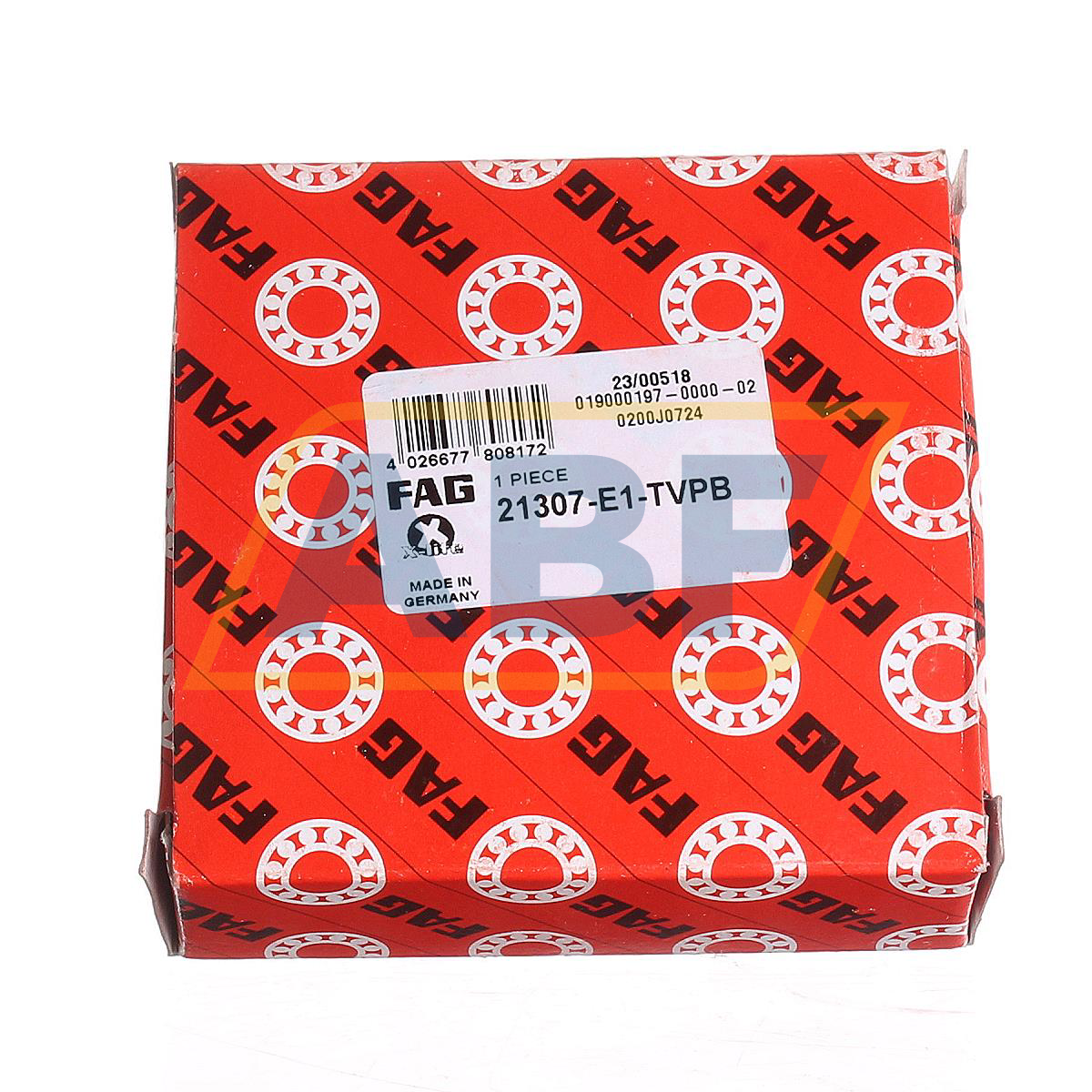 21307-E1-TVPB FAG