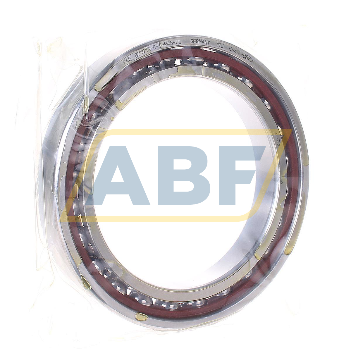 B71917-C-T-P4S-UL FAG