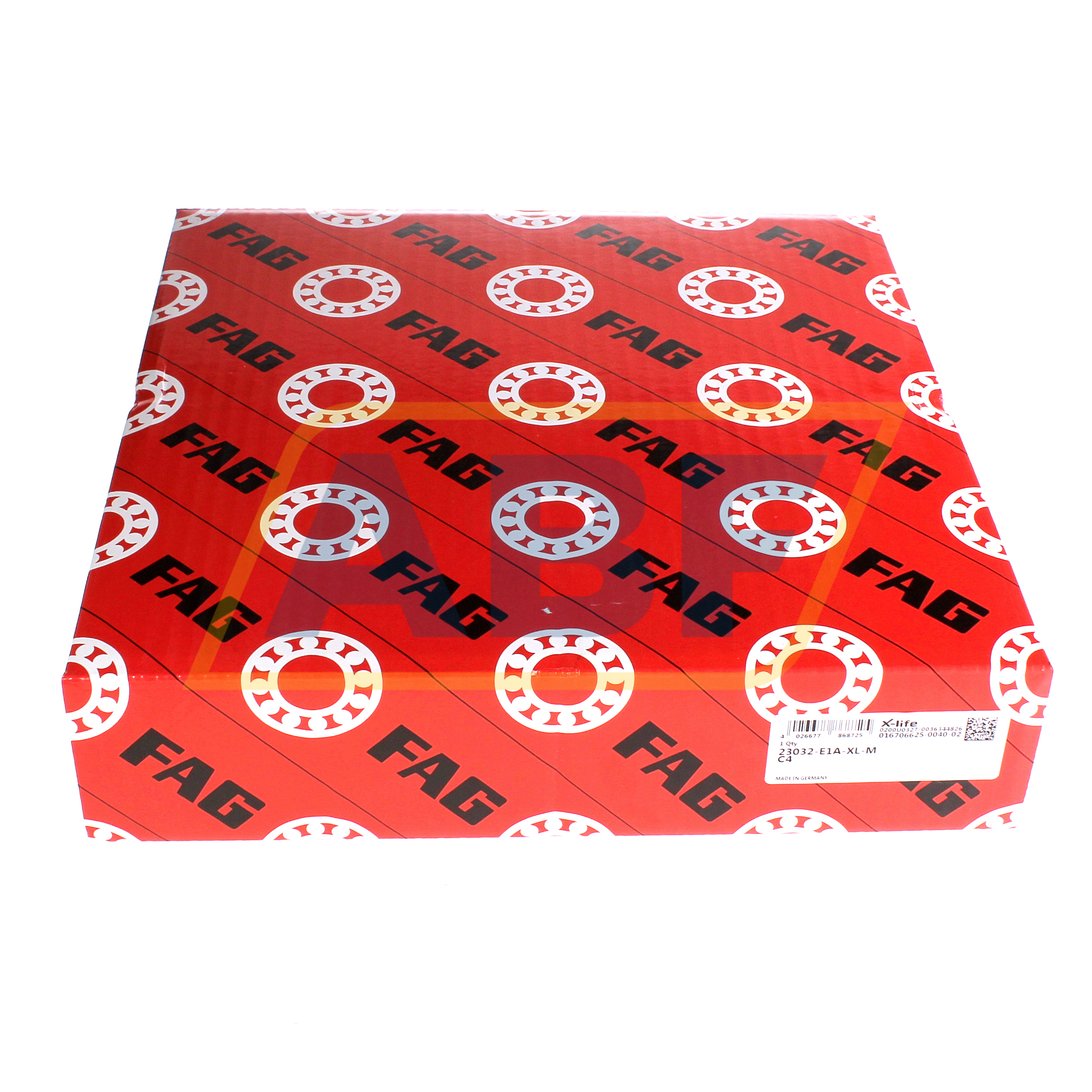 23032-E1A-XL-M-C4 FAG
