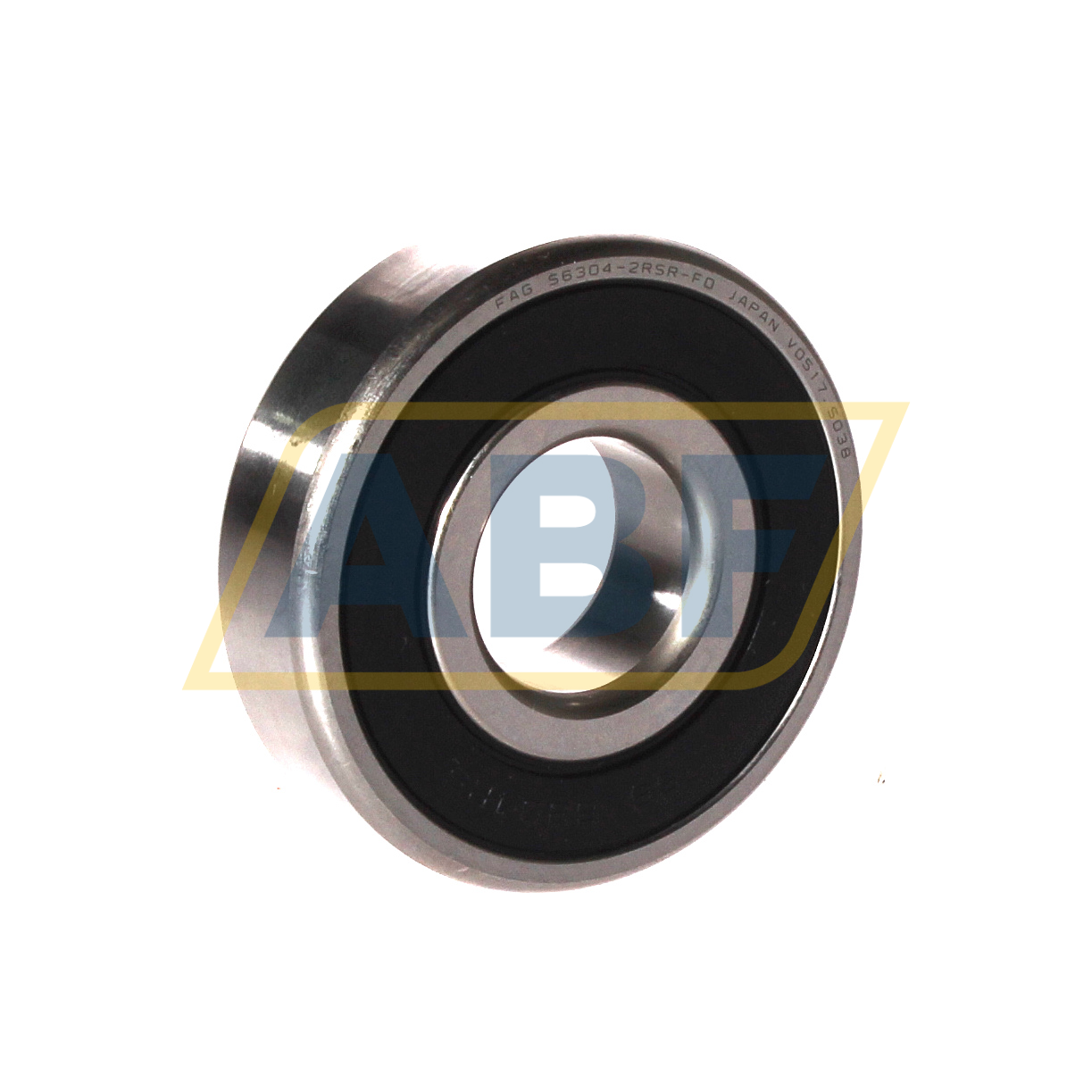 S6304-2RSR-FD FAG