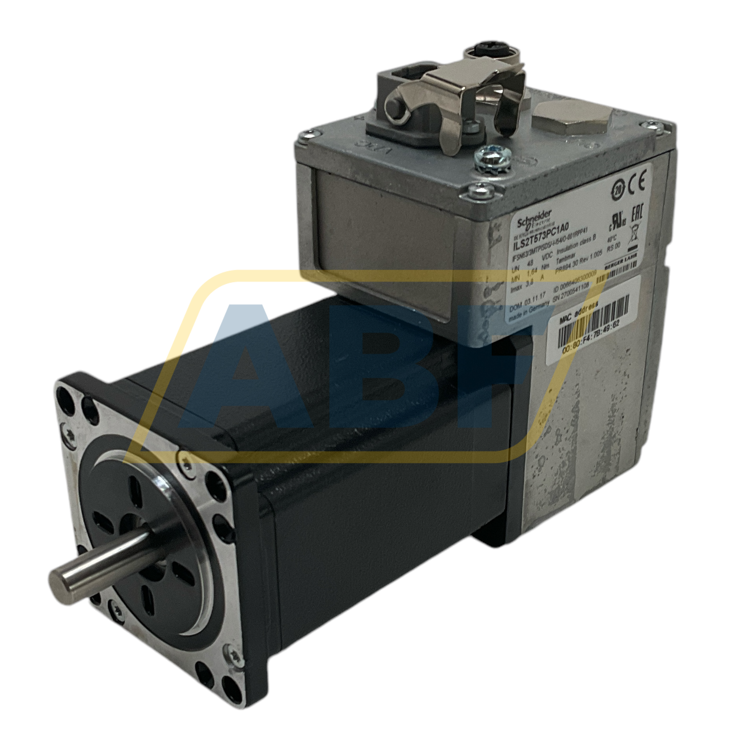 ILS2T573PC1A0 Schneider Electric