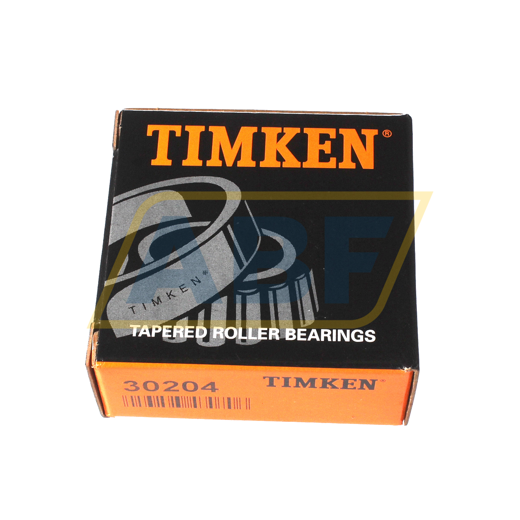 30204 Timken