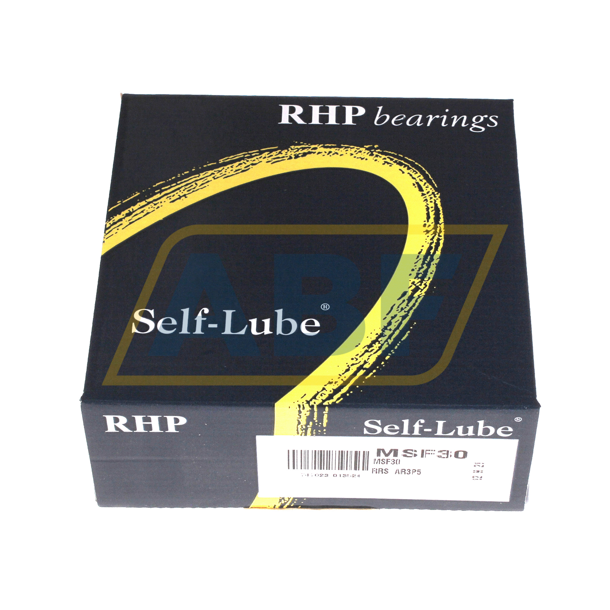 MSF30 RHP