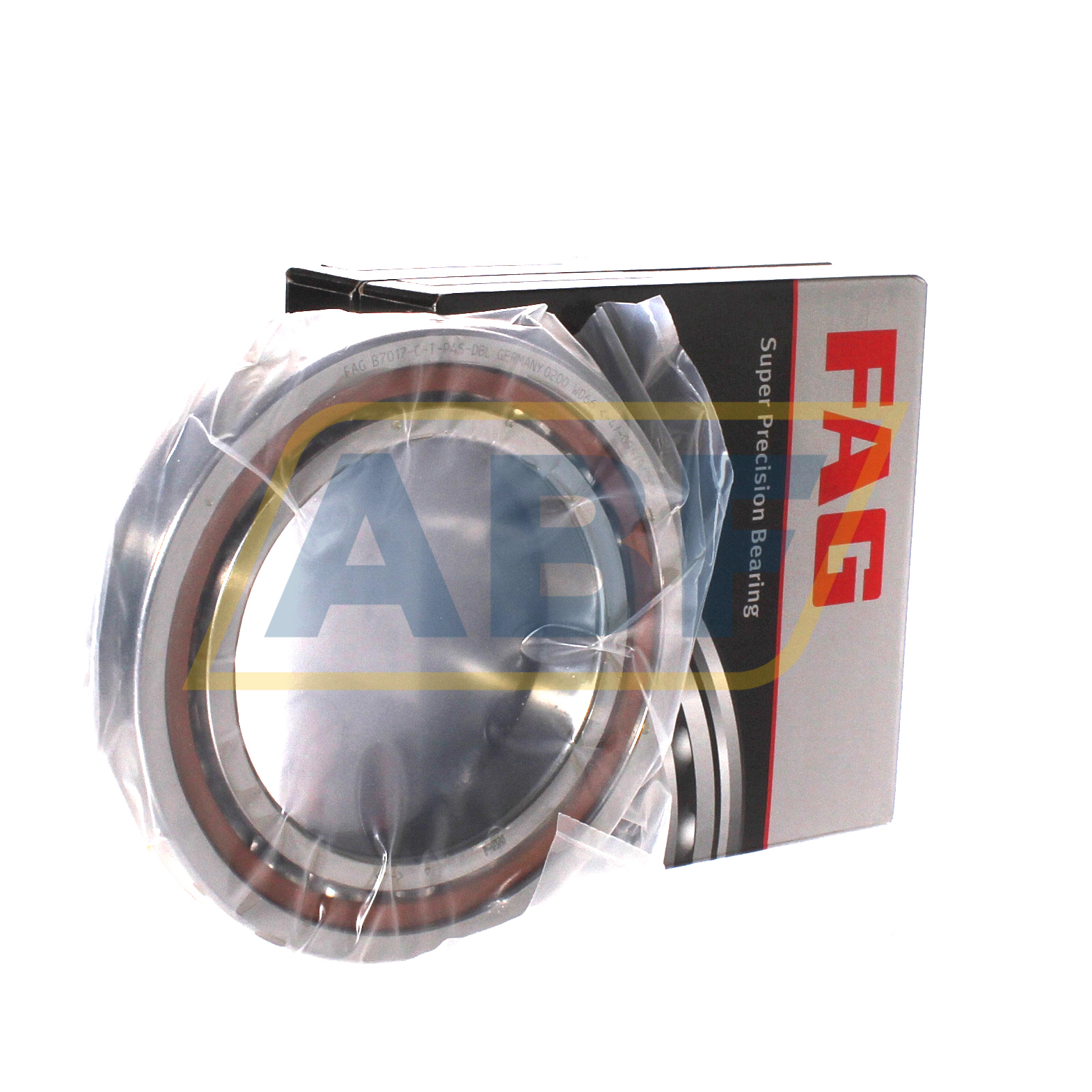 B7017-C-T-P4S-DBL FAG