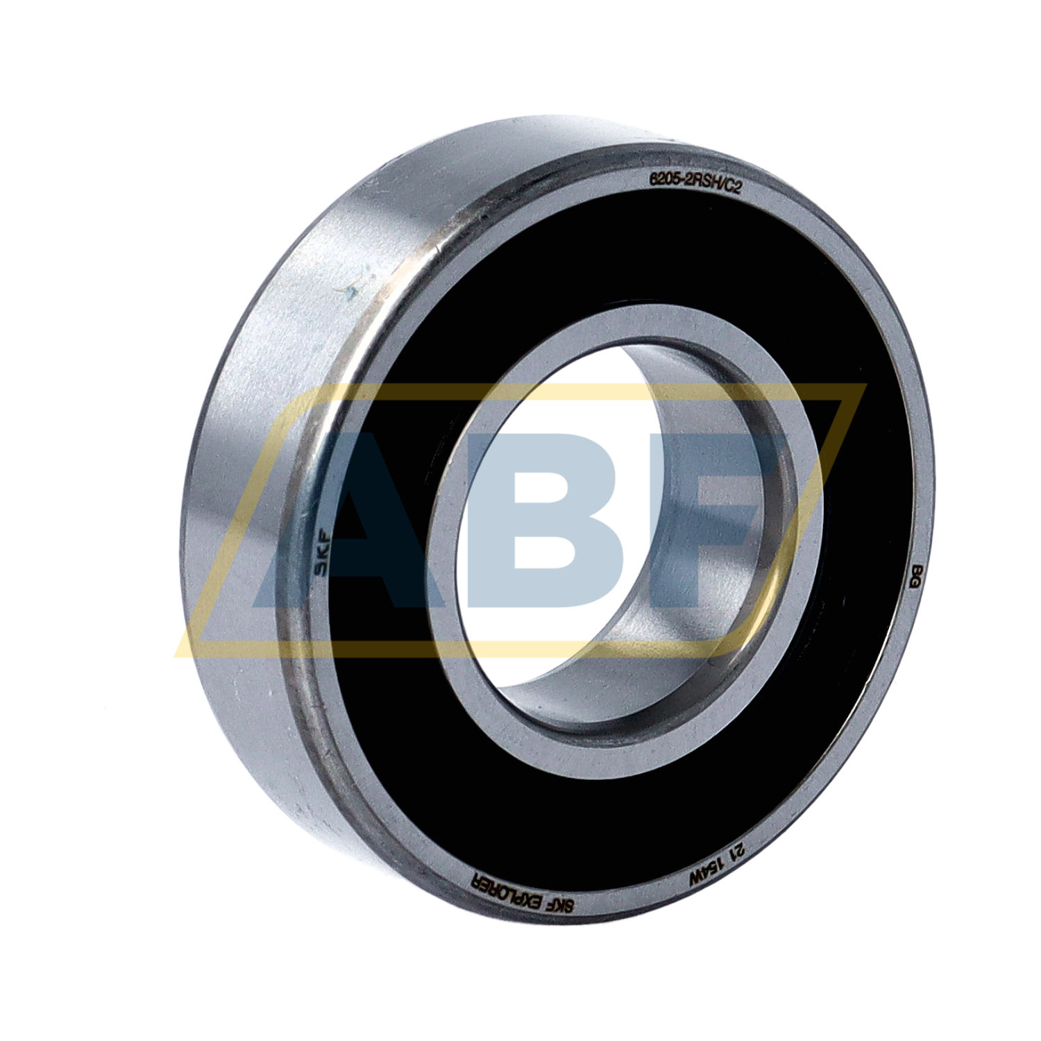 6205-2RSH/C2 SKF