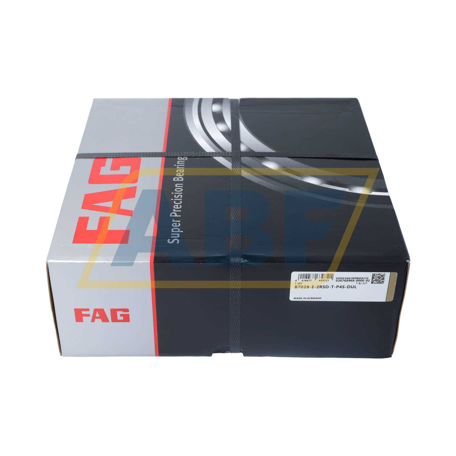 B7028-E-2RSD-T-P4S-DUL FAG