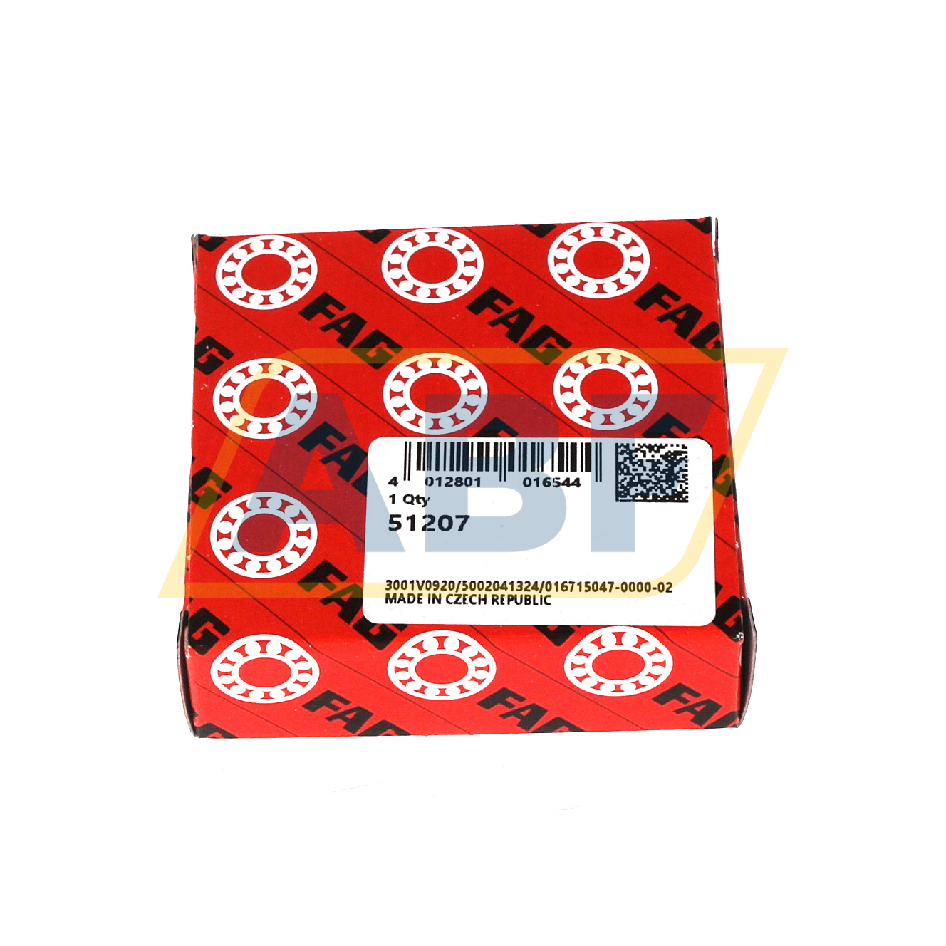 51207 FAG