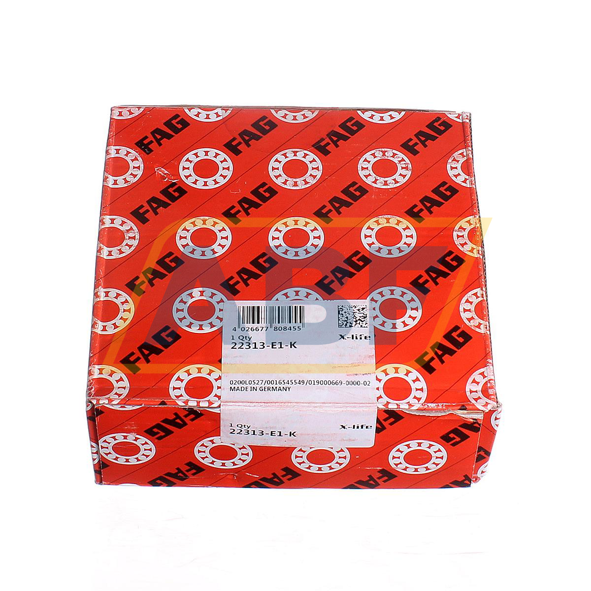 22313-E1-K FAG