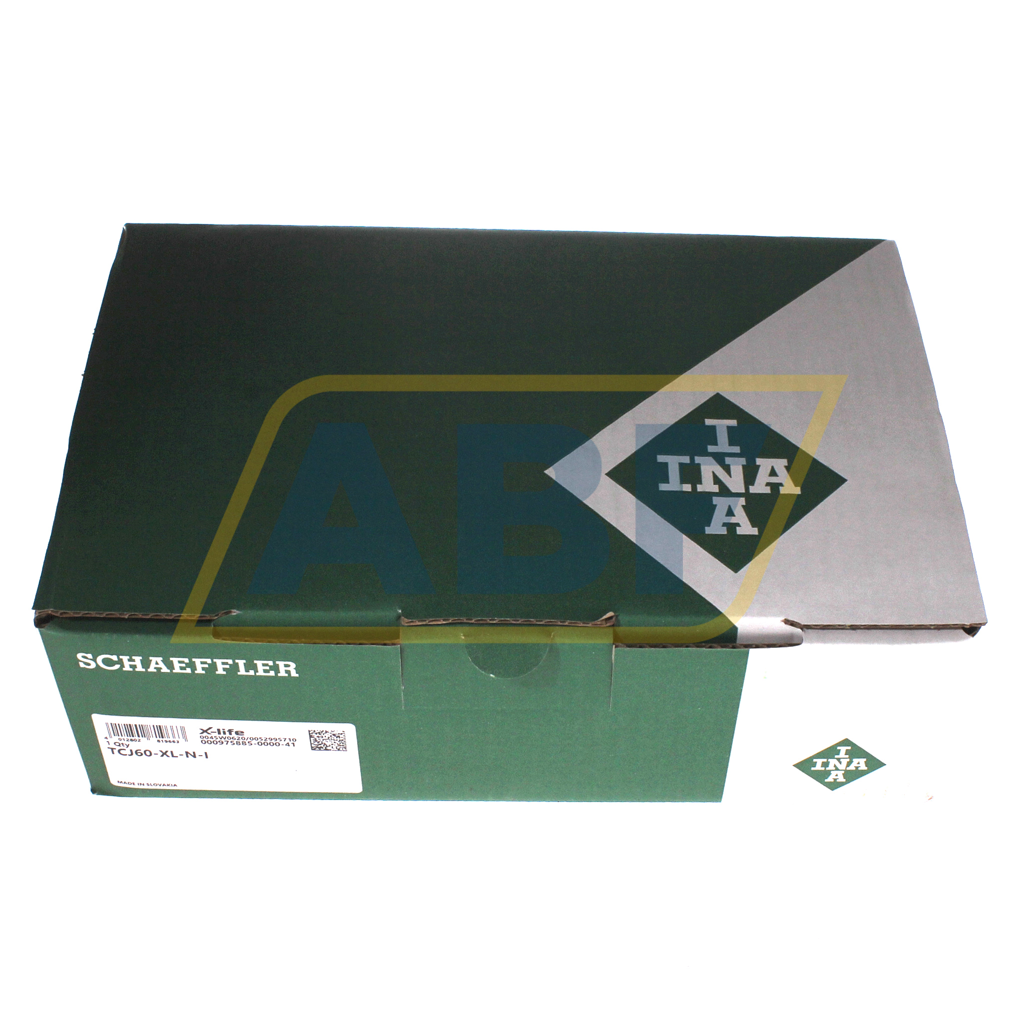 TCJ60-XL-N INA