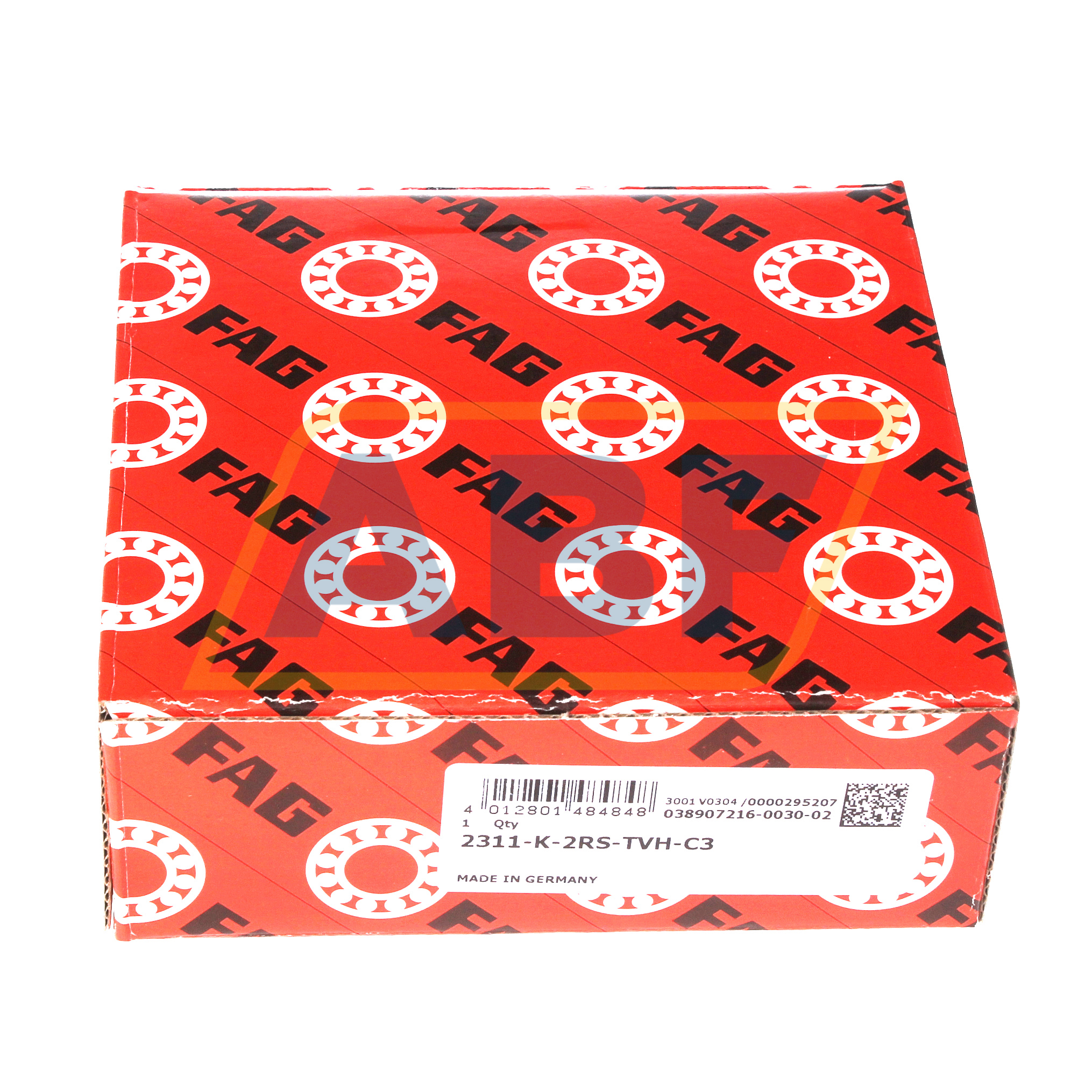2311-K-2RS-TVH-C3 FAG