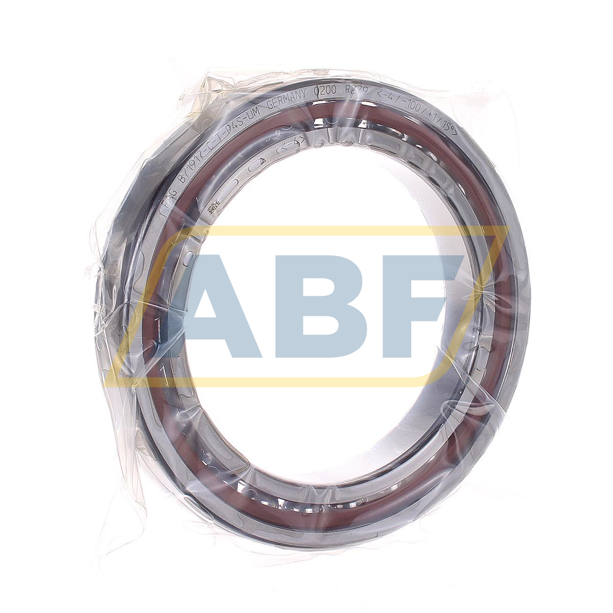 B71917-C-T-P4S-UM FAG