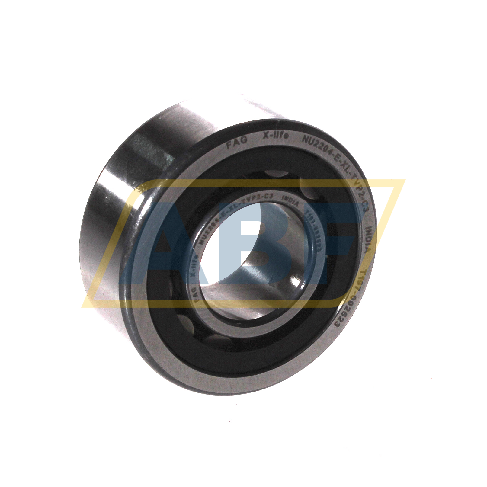 NU2204-E-XL-TVP2-C3 FAG