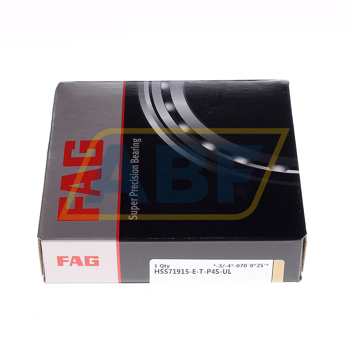 HSS71915-E-T-P4S-UL FAG