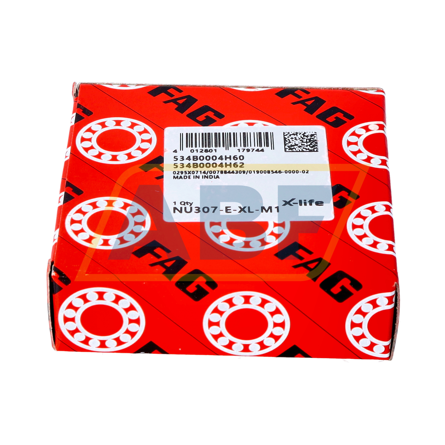 NU307-E-XL-M1 FAG