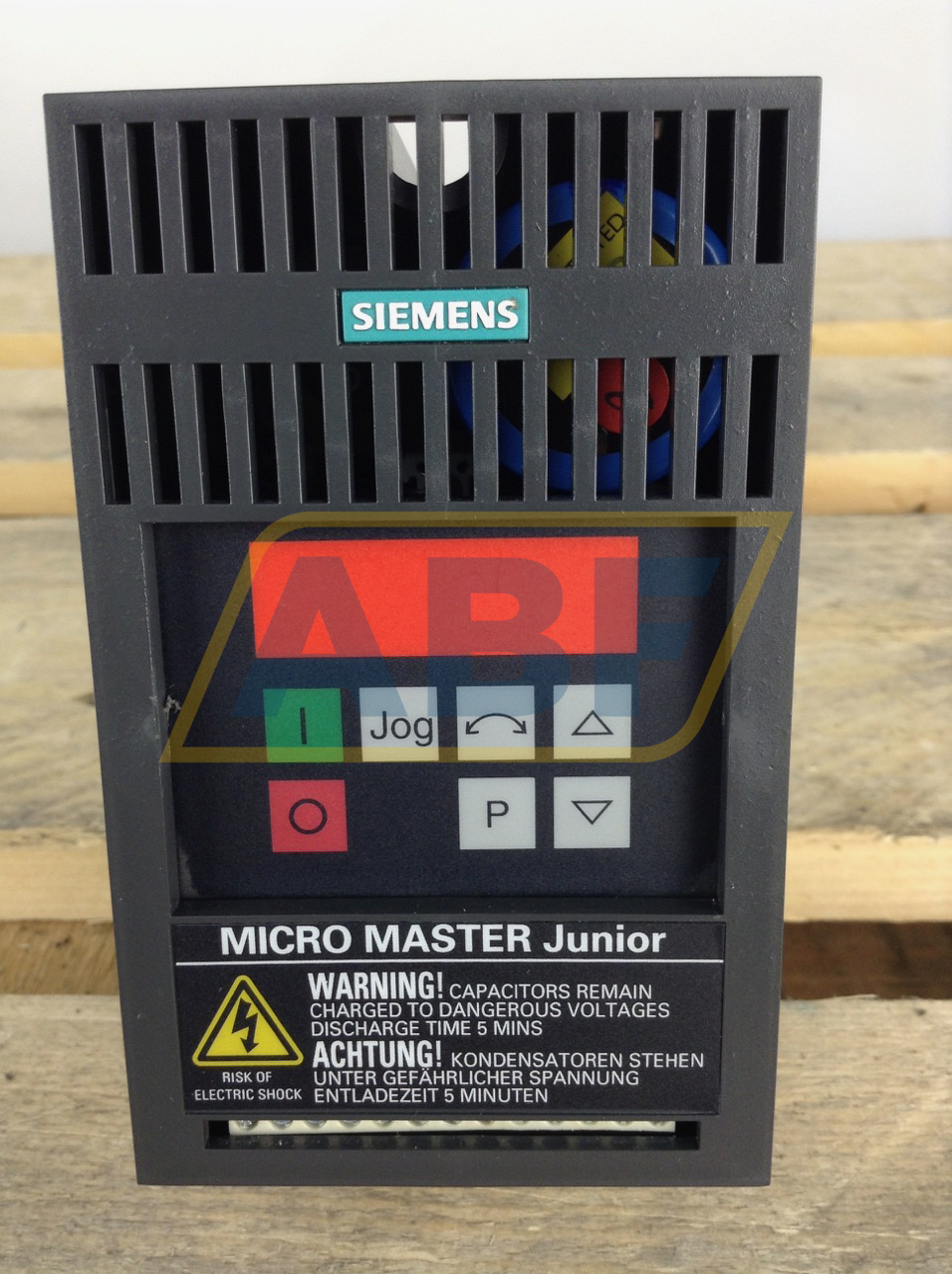 6SE9110-7BA53 Siemens