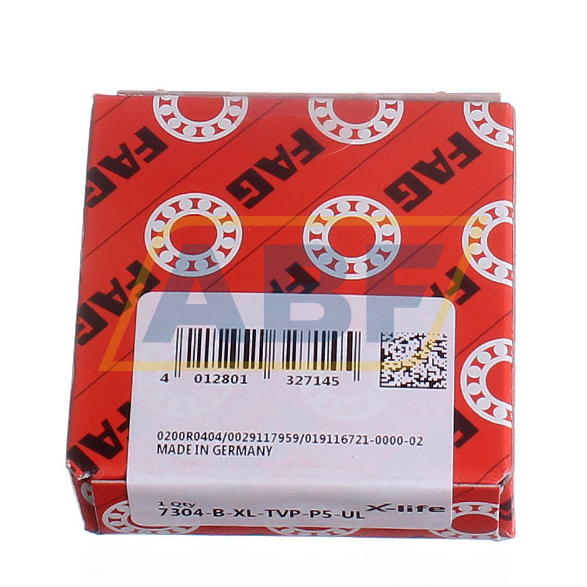 7304-B-XL-TVP-P5-UL FAG