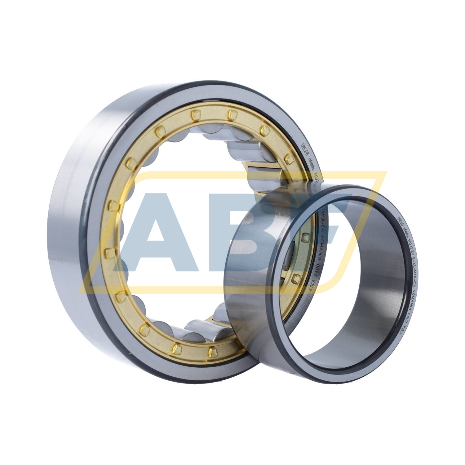 NU2220-E-XL-M1A-C4 FAG