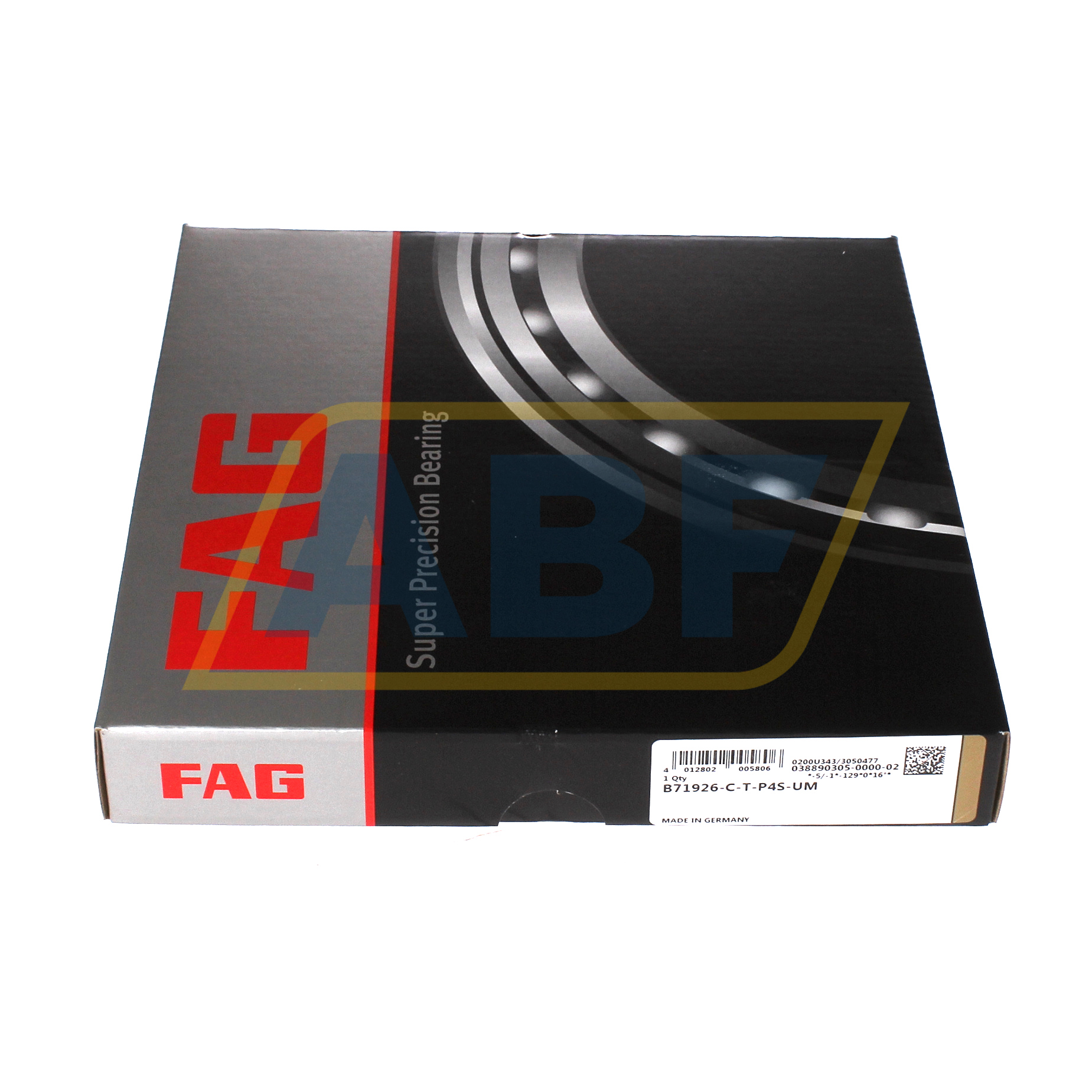 B71926-C-T-P4S-UM FAG