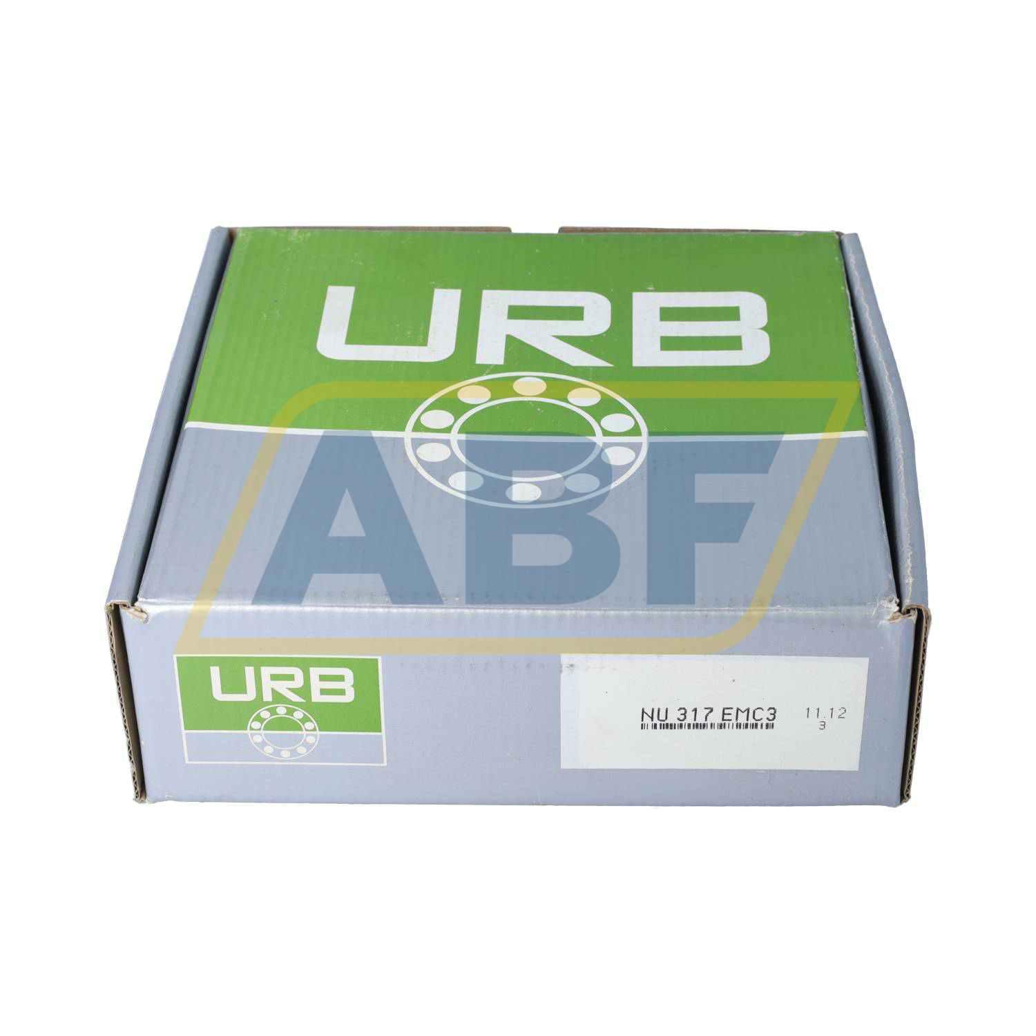 NU 317 EMC3 URB
