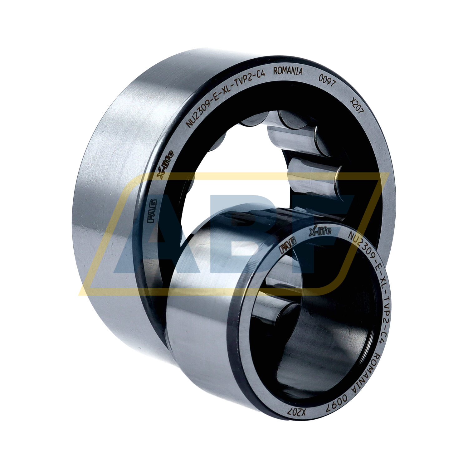 NU2309-E-XL-TVP2-C4 FAG