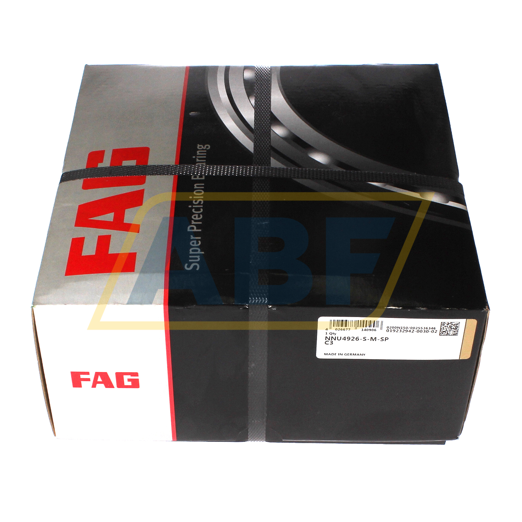 NNU4926-S-M-SP-C3 FAG