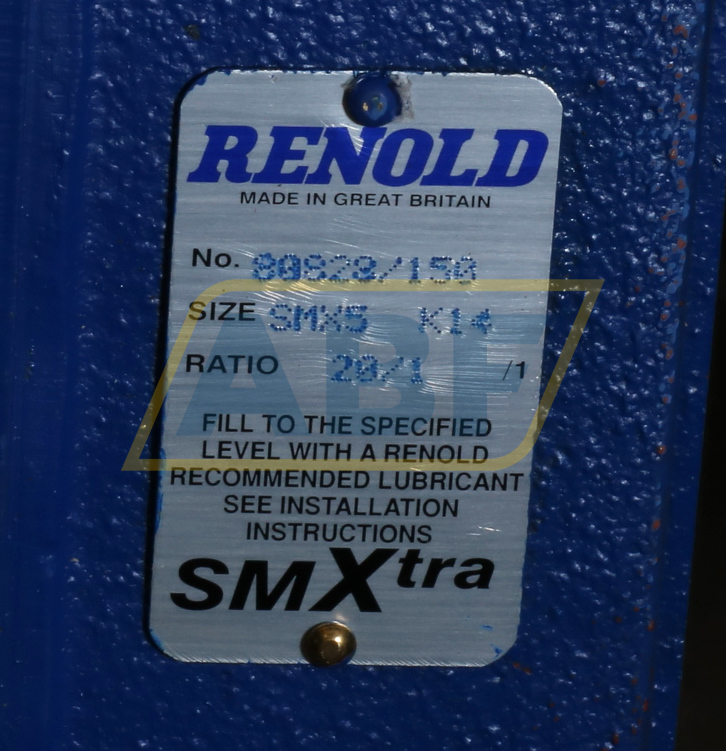SMX5K14-I20 Renold