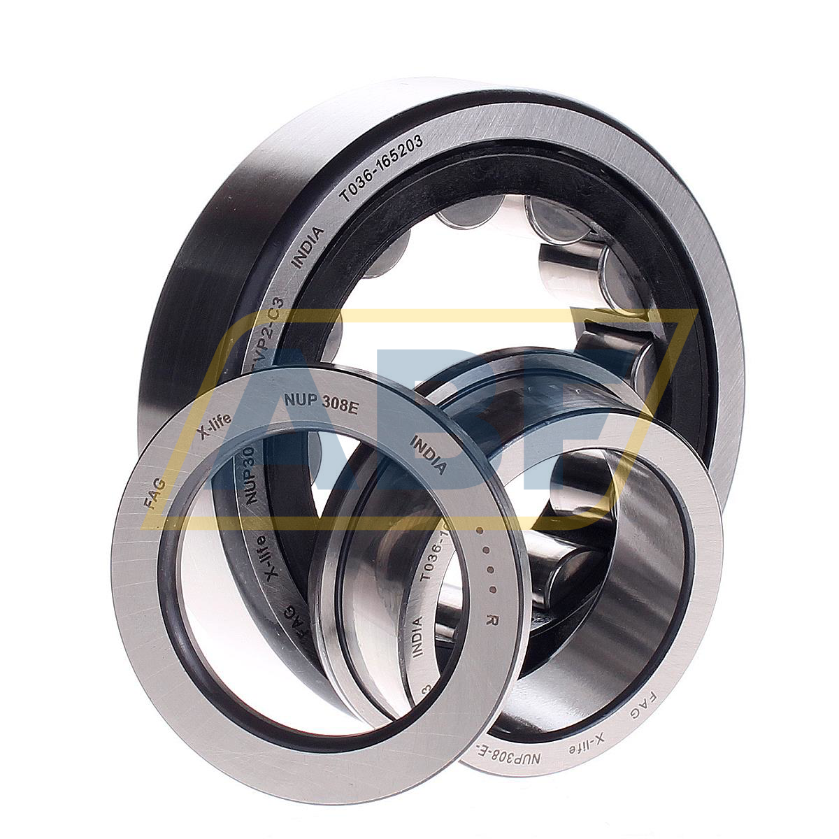NUP308-E-XL-TVP2-C3 FAG