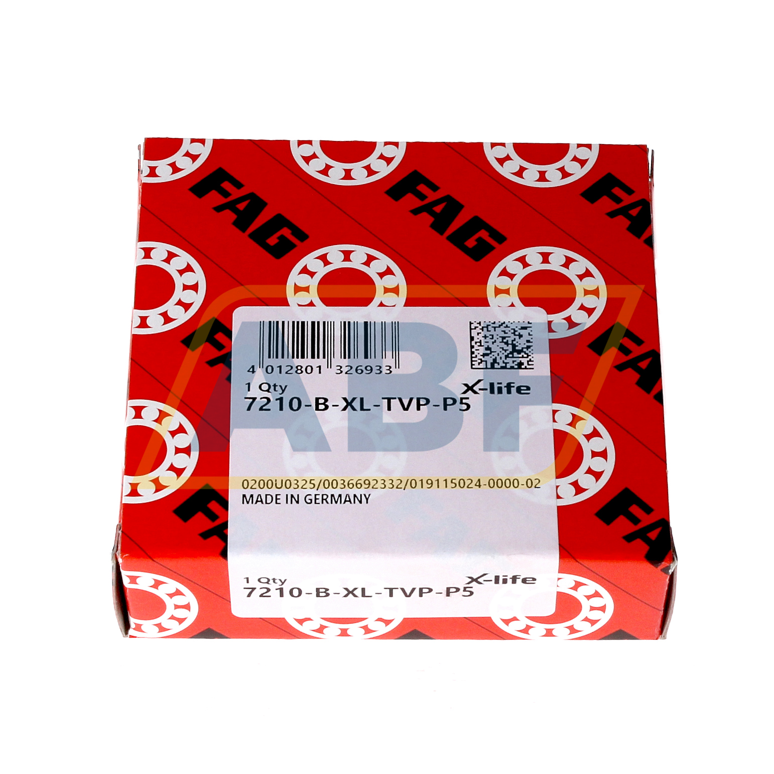 7210-B-XL-TVP-P5 FAG