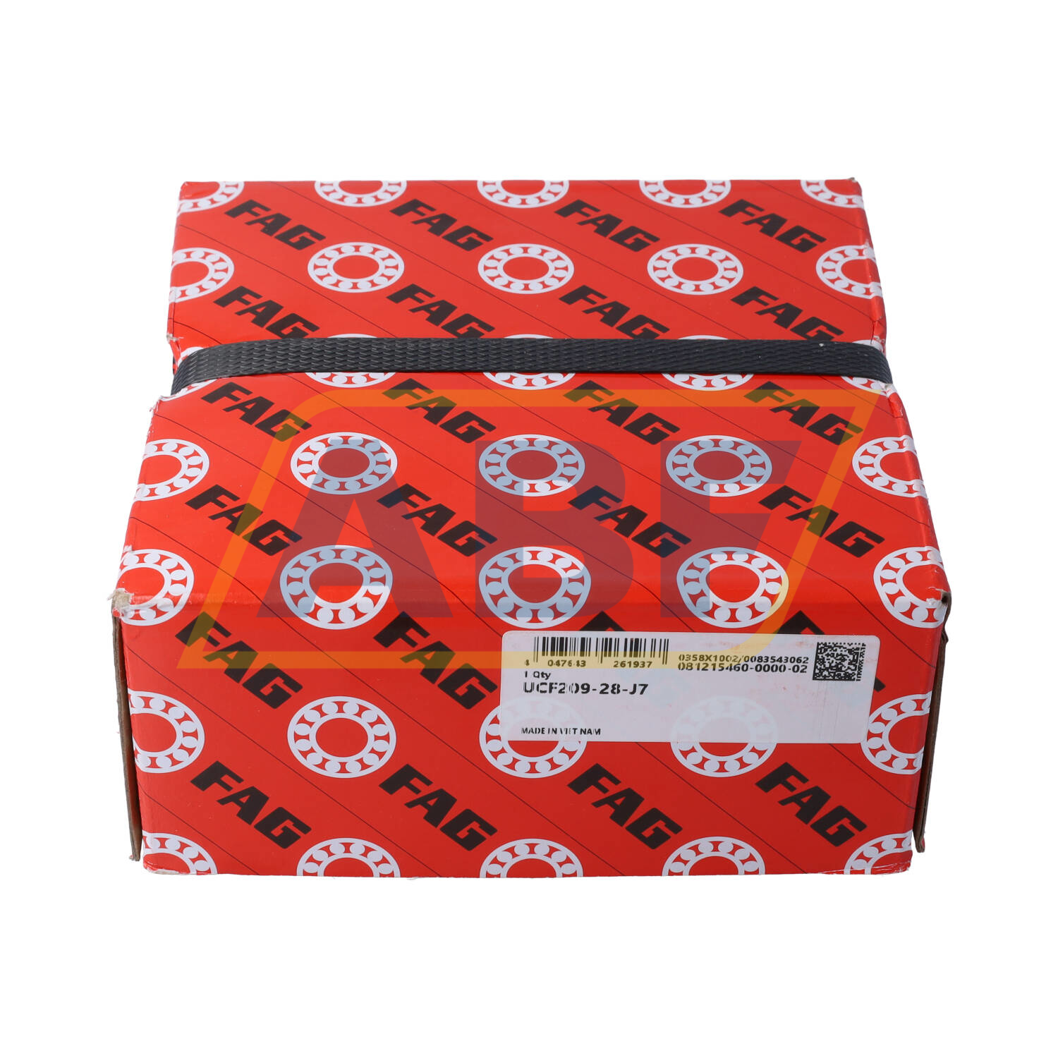 UCF209-28-J7 FAG