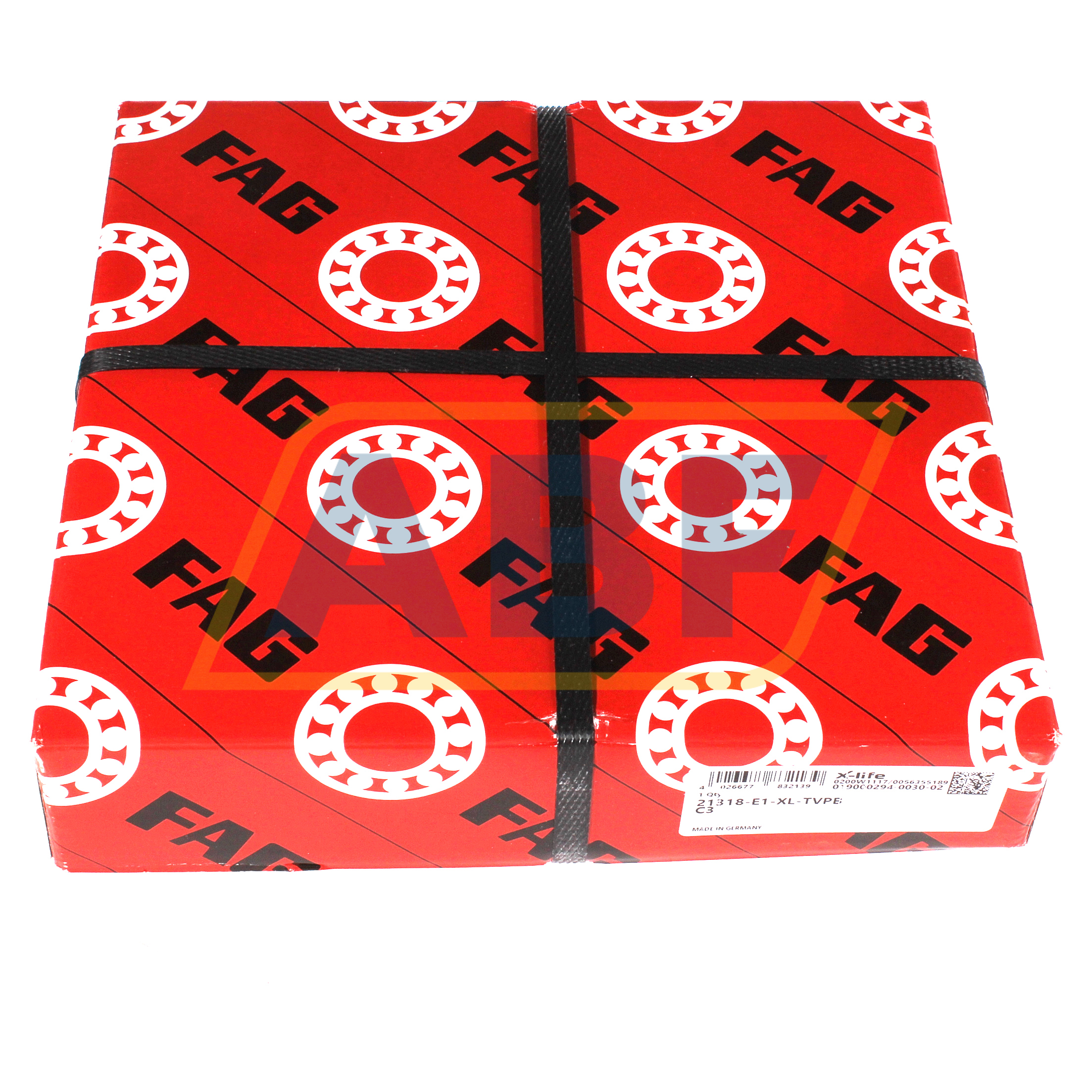 21318-E1-XL-TVPB-C3 FAG