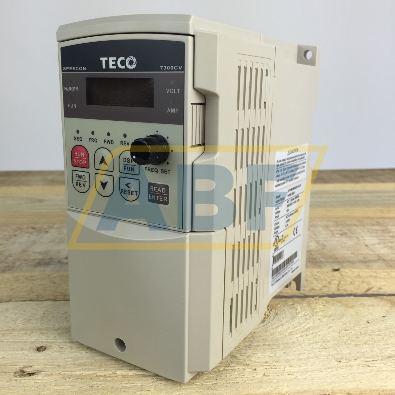 JNTHBCBA0001AC-UF Teco