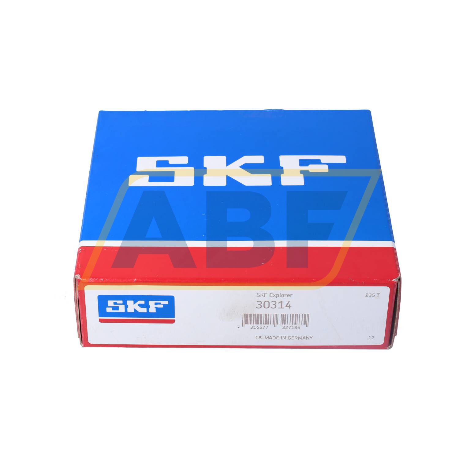 30314 SKF