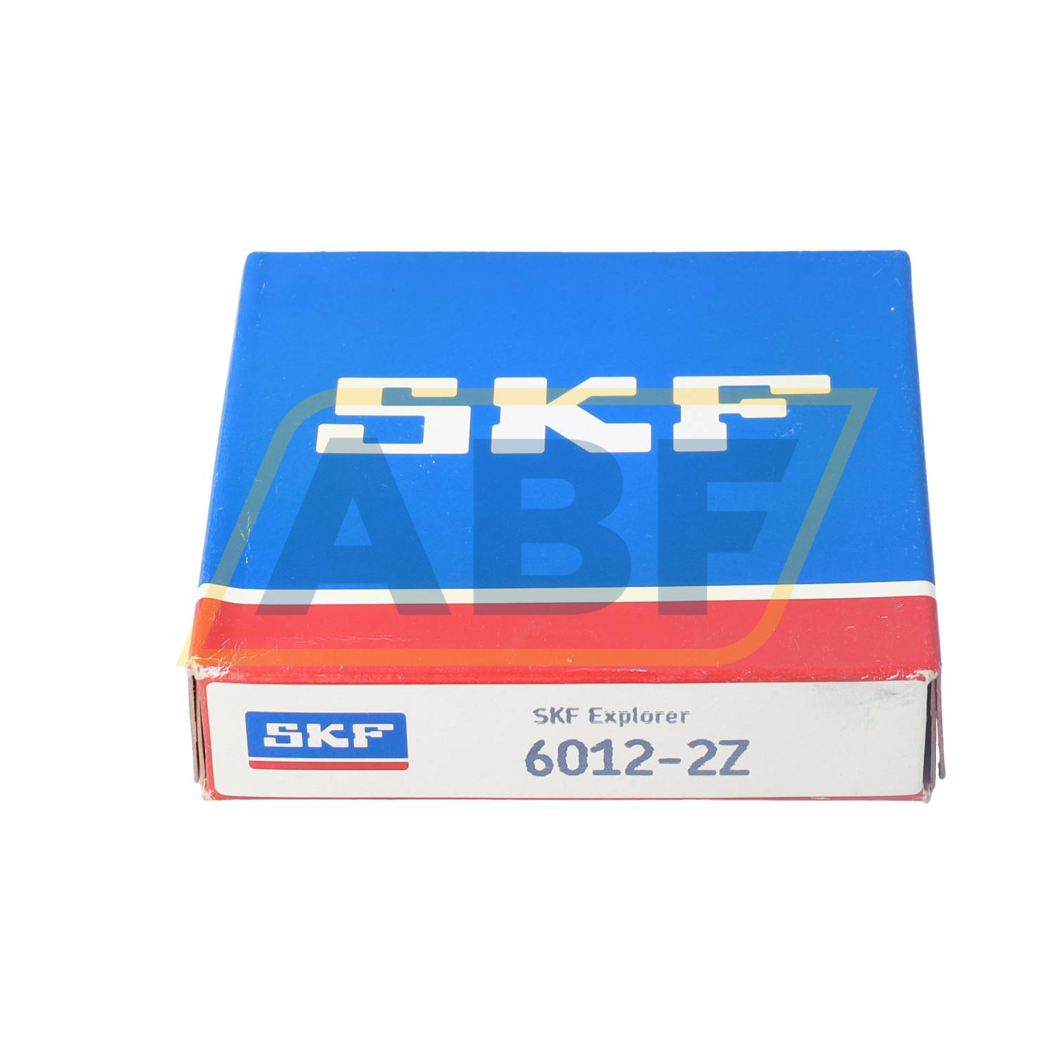 6012-2Z SKF