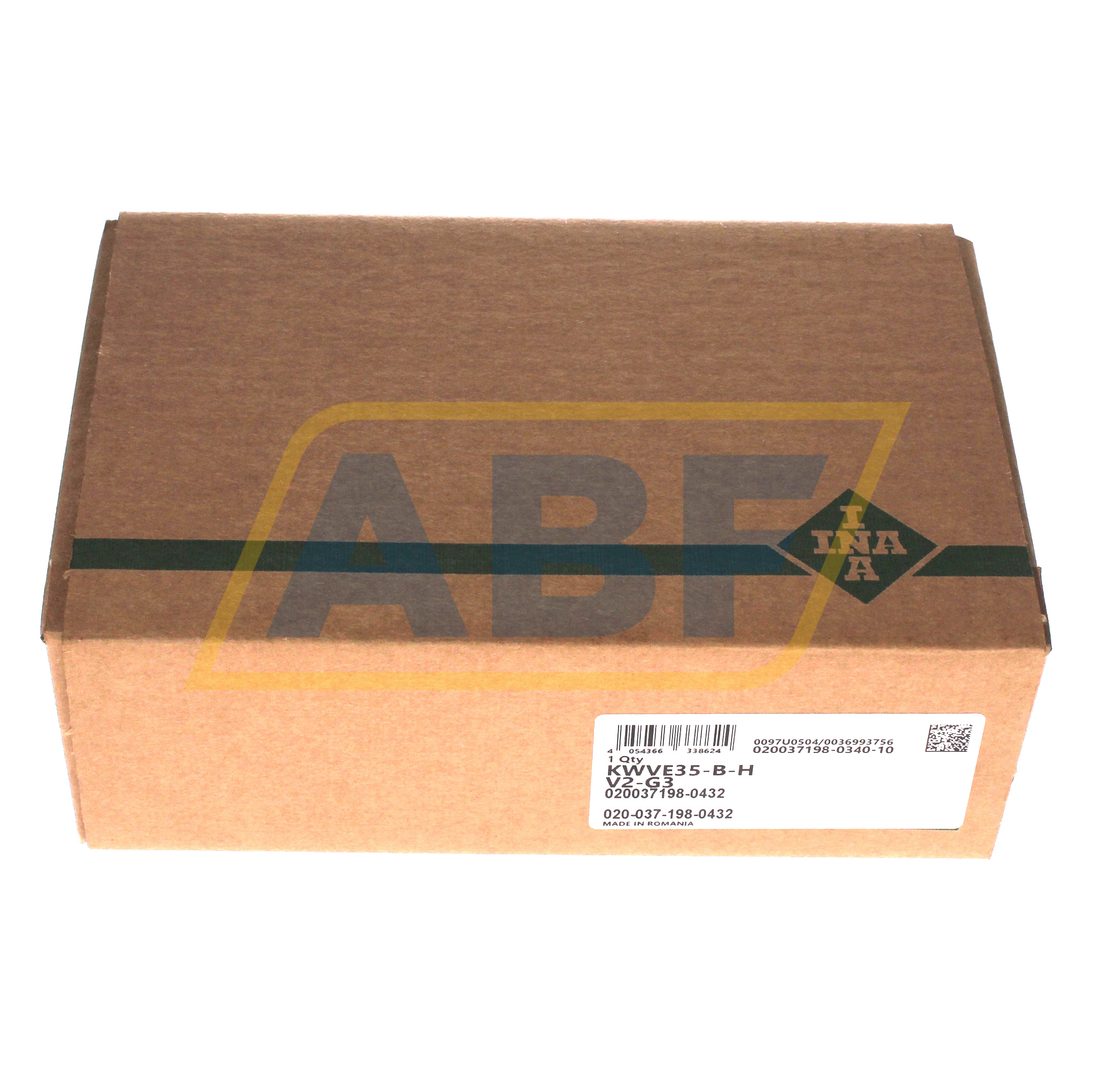 KWVE35-B-H-V2-G3 INA