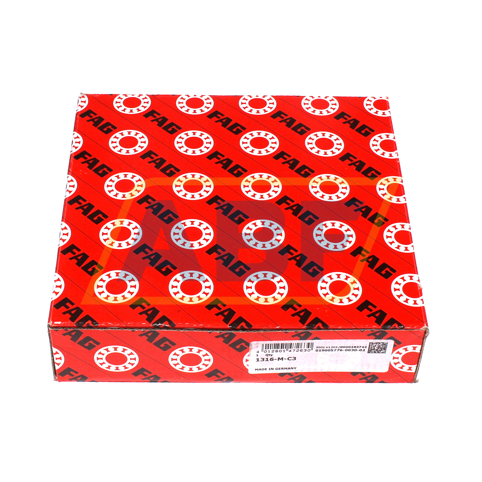 1316-M-C3 FAG