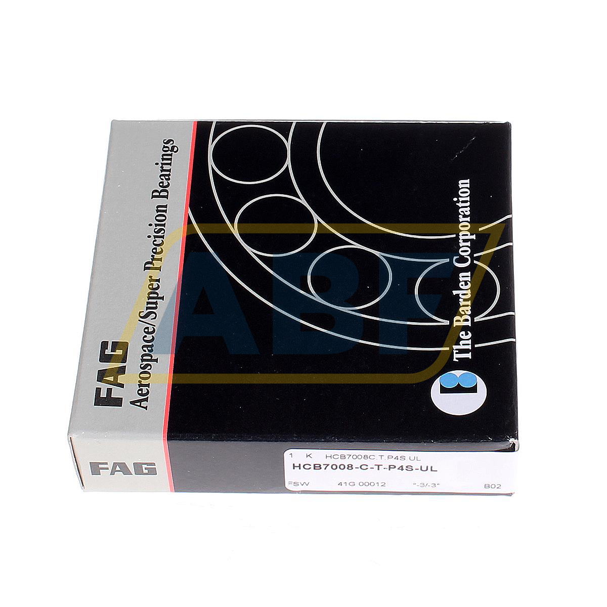 HCB7008-C-T-P4S-UL FAG