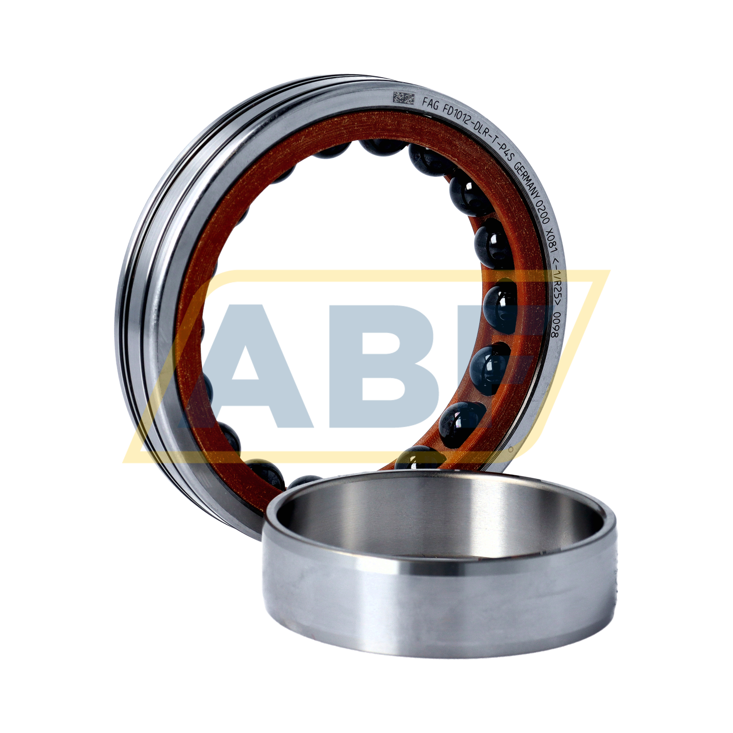 FD1012-DLR-T-P4S FAG