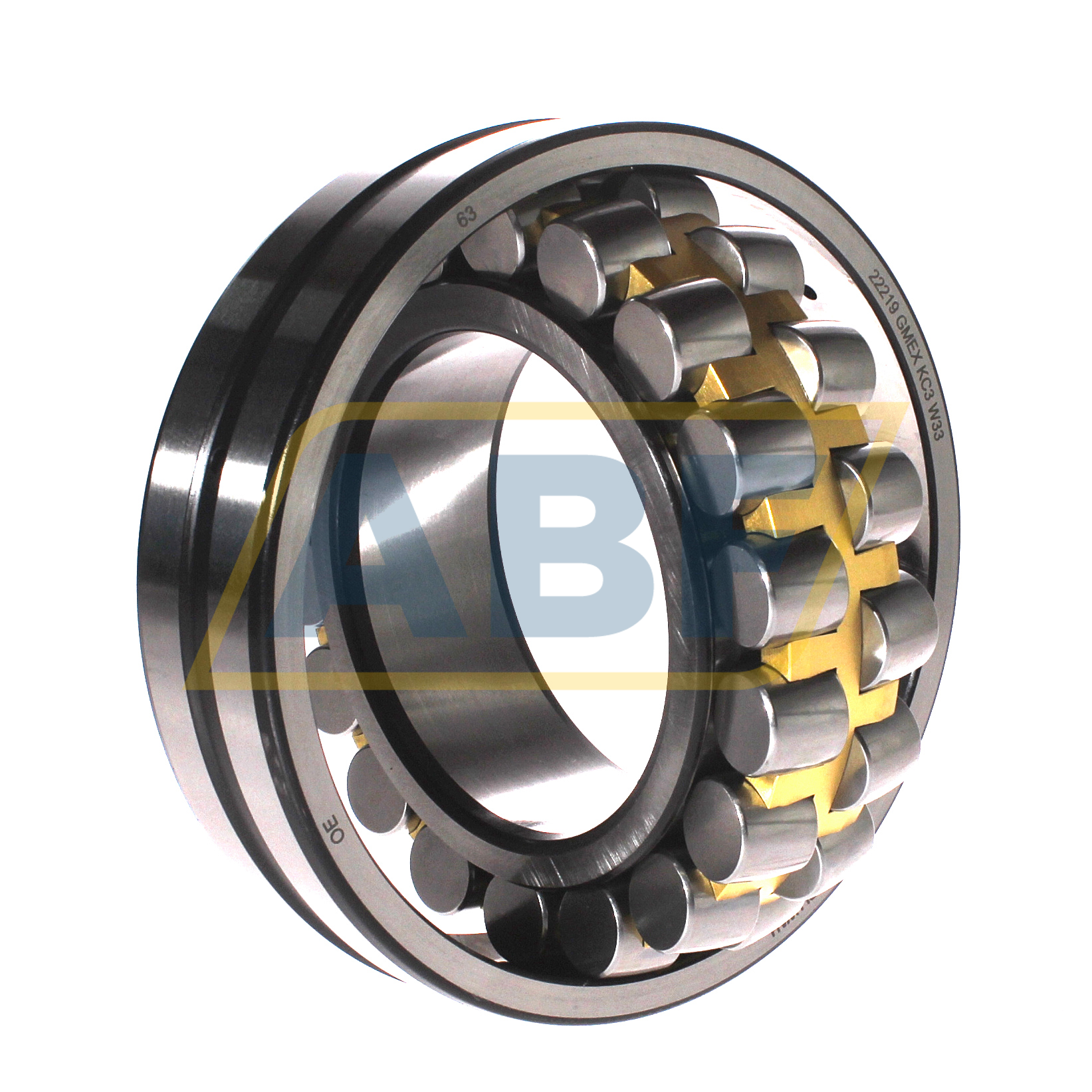 22219GMEX K C3 W33 Rollway