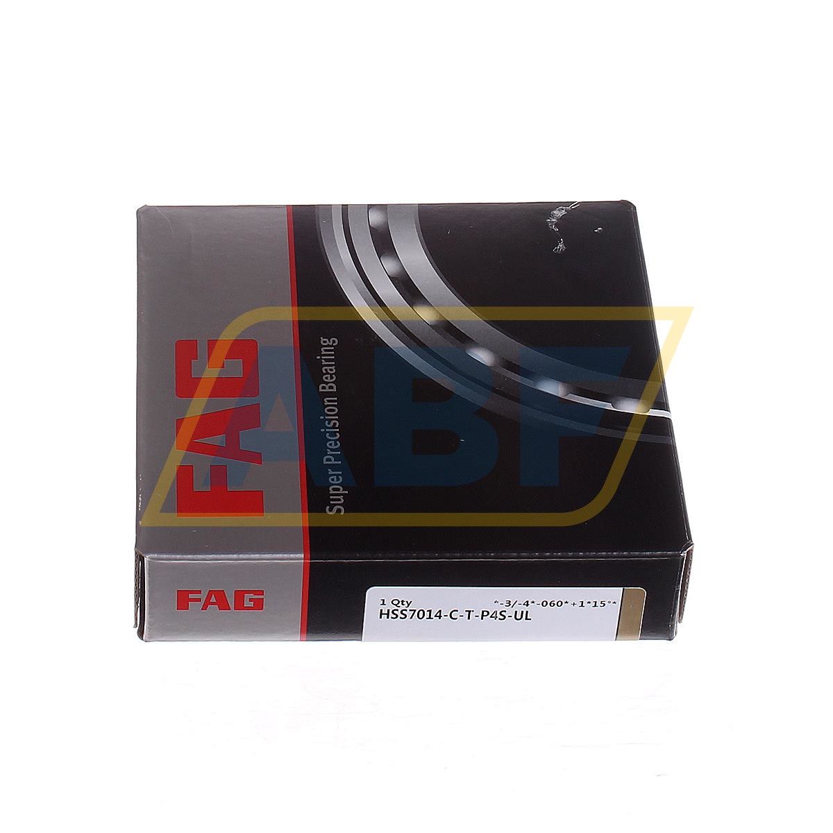 HSS7014-C-T-P4S-UL FAG