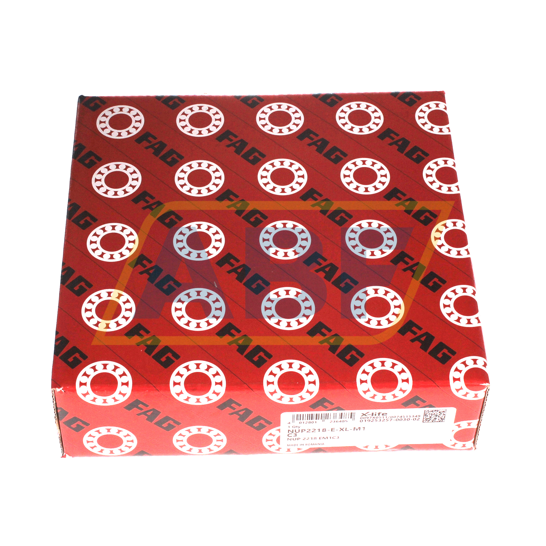 NUP2218-E-XL-M1-C3 FAG