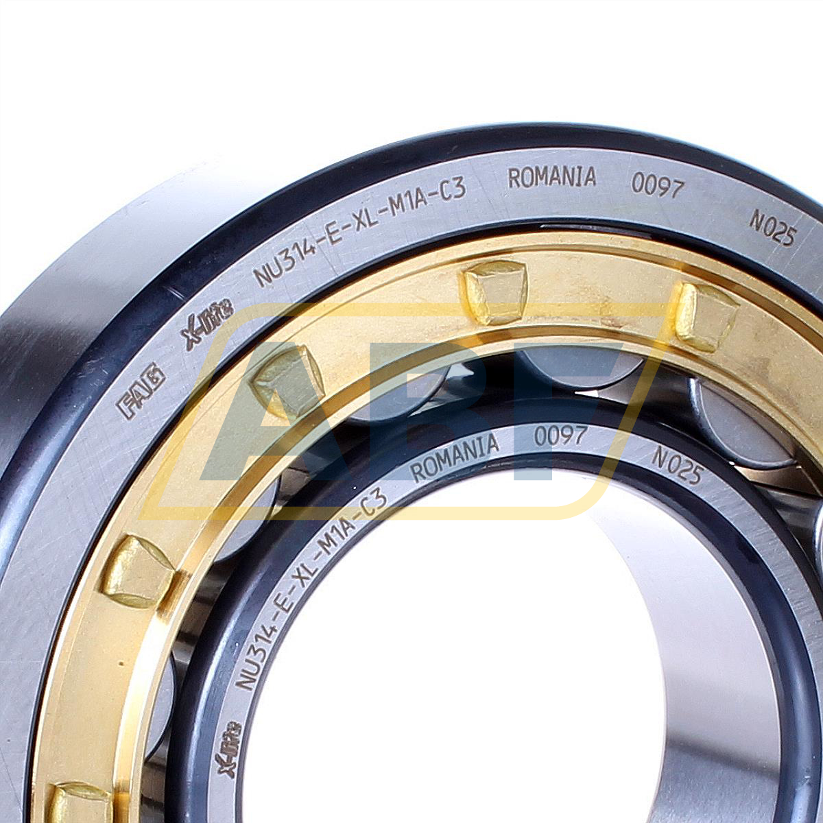 NU314-E-XL-M1A-C3 FAG