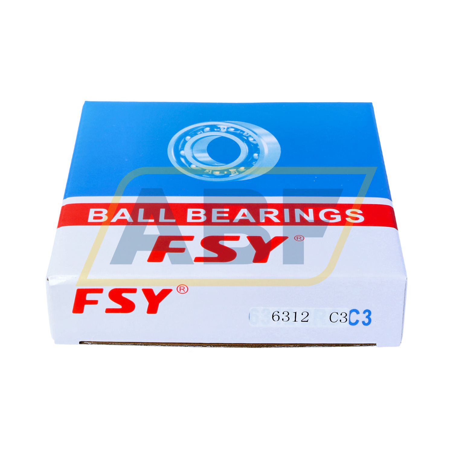 6312C3 FSY