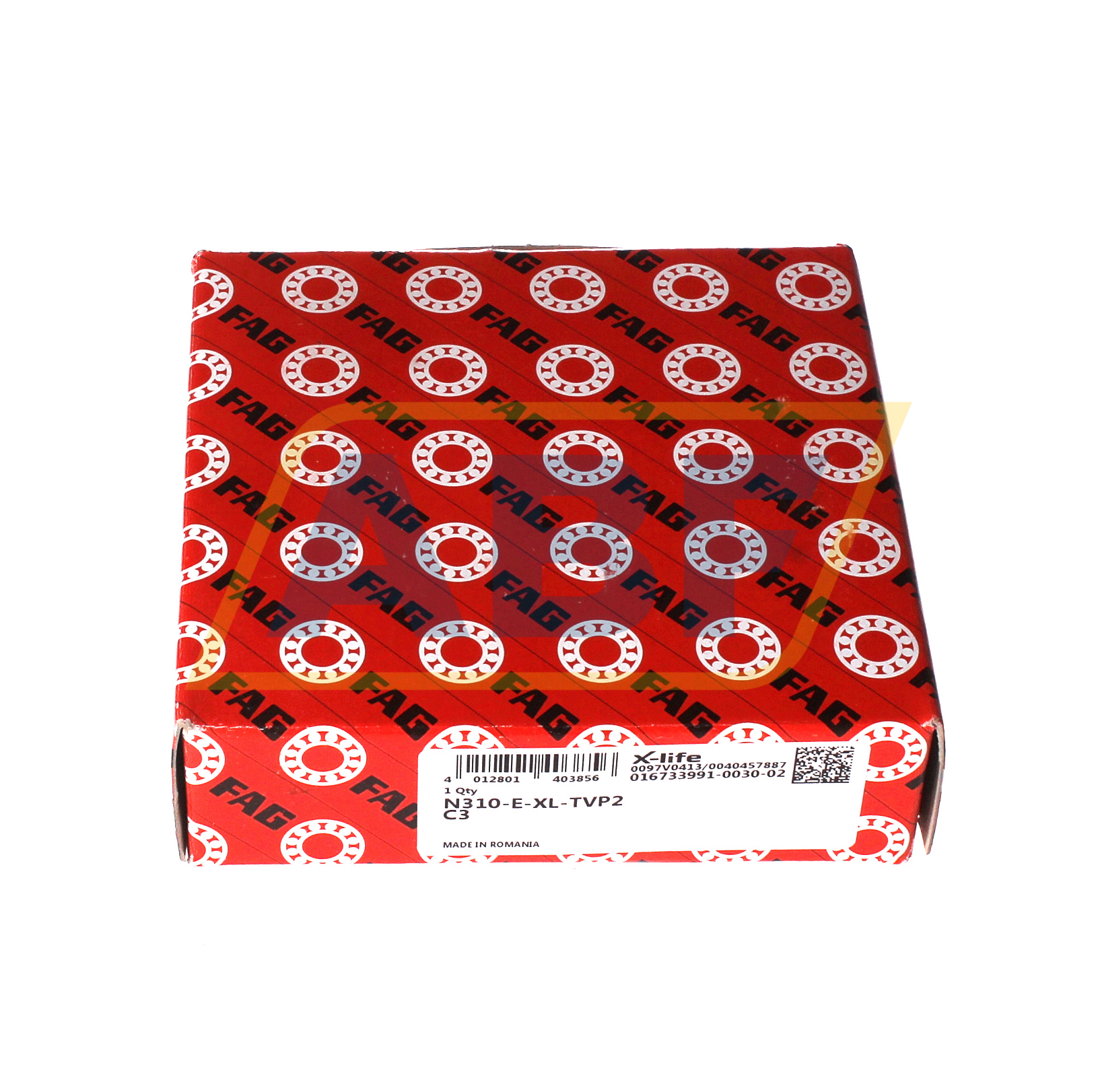 N310-E-XL-TVP2-C3 FAG