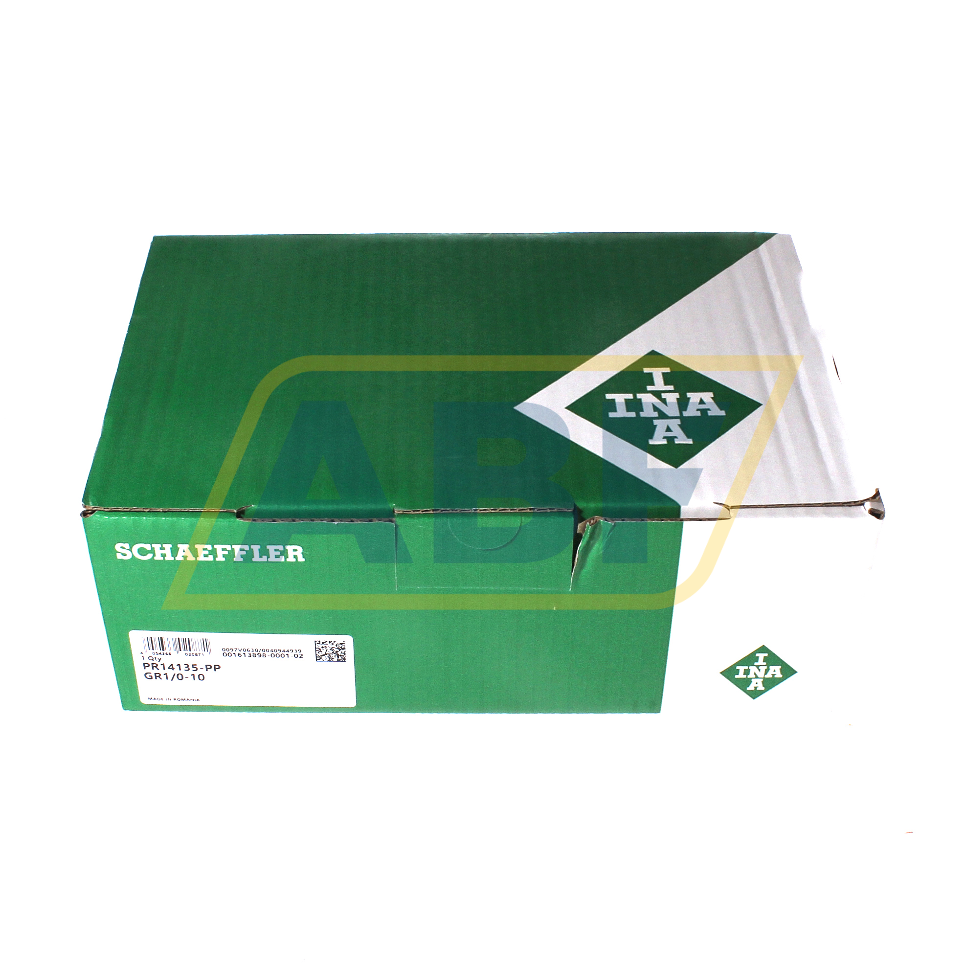 PR14135-PP-GR1/0-10 INA