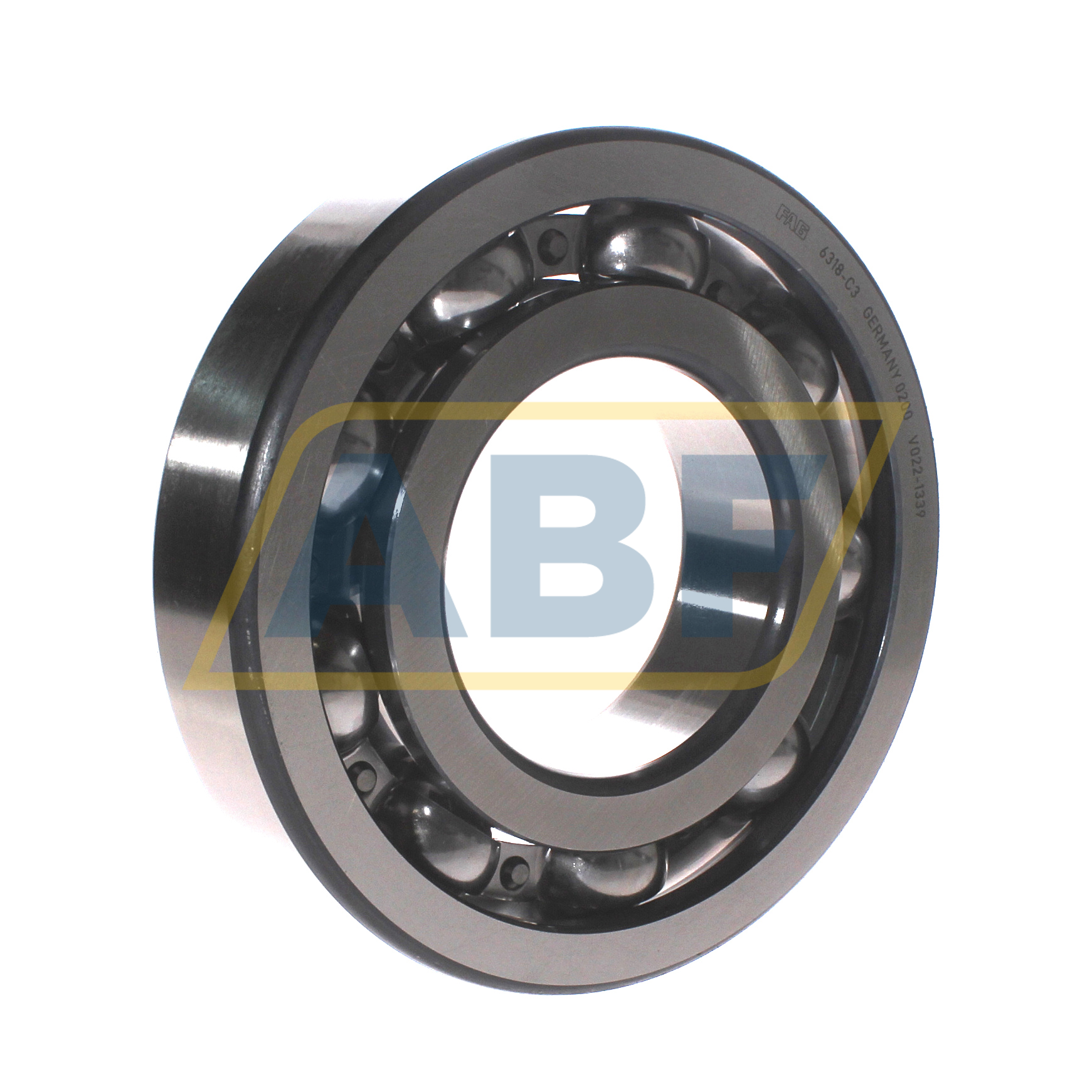 6318-C3 FAG