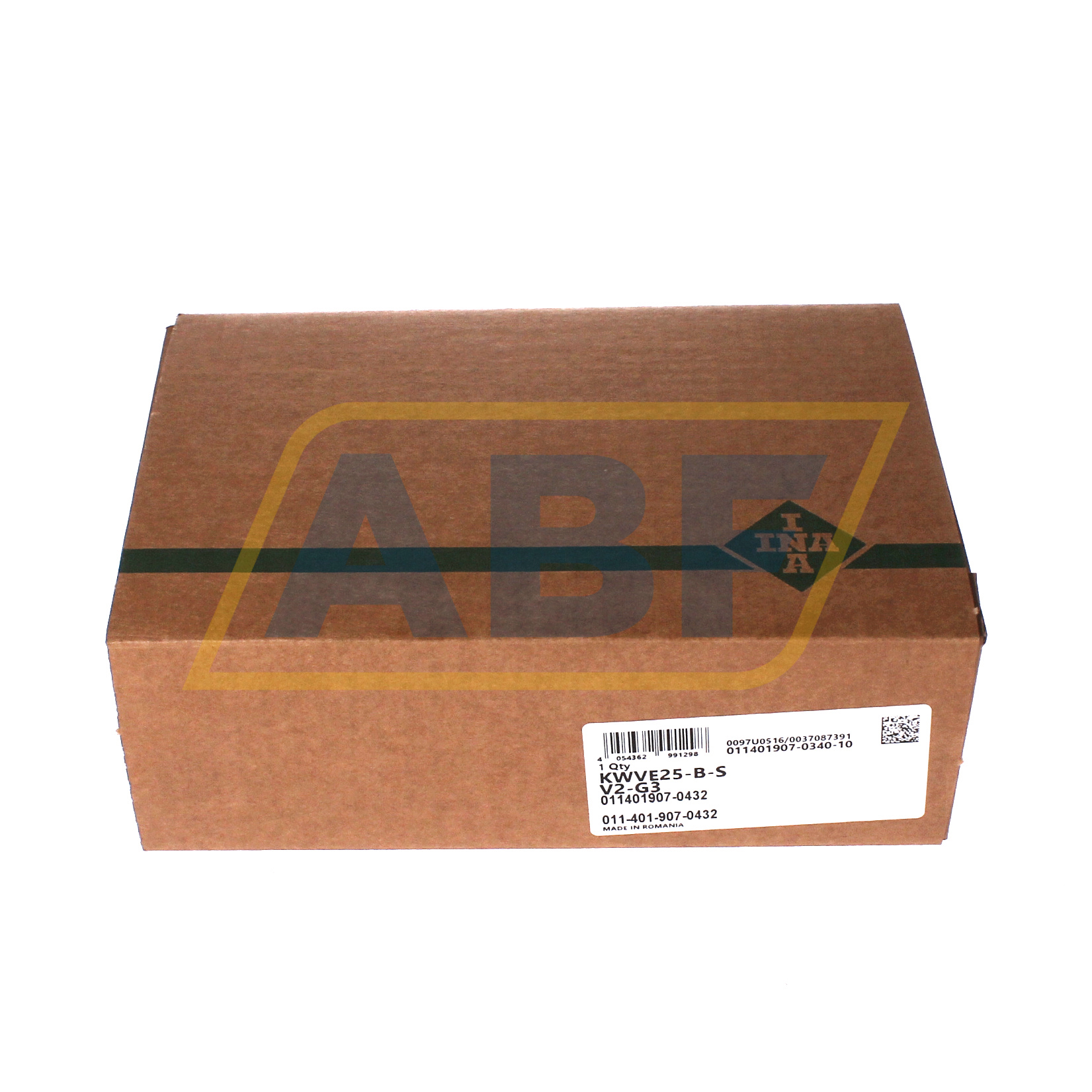 KWVE25-B-S-V2-G3 INA