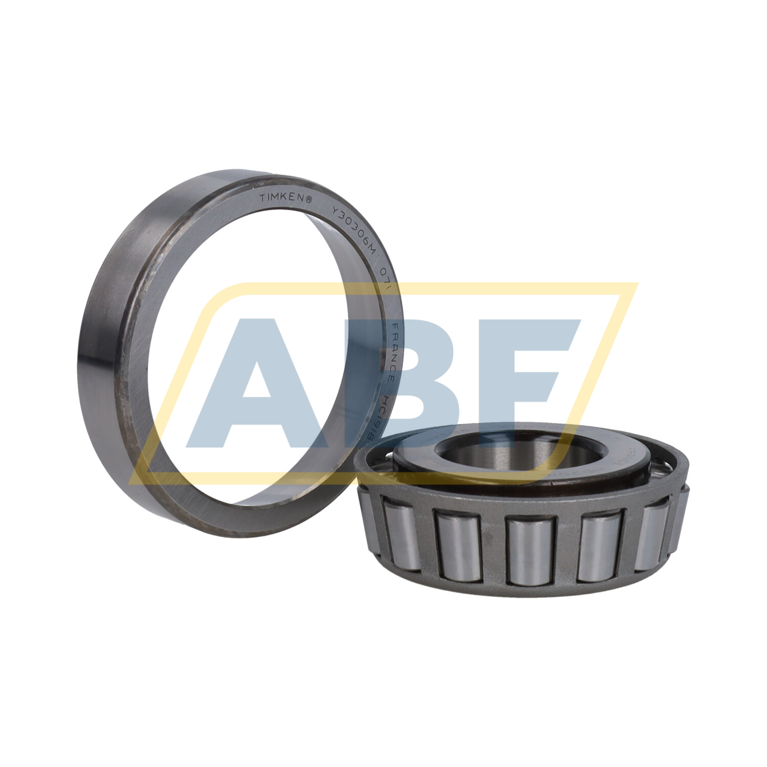 30306 Timken